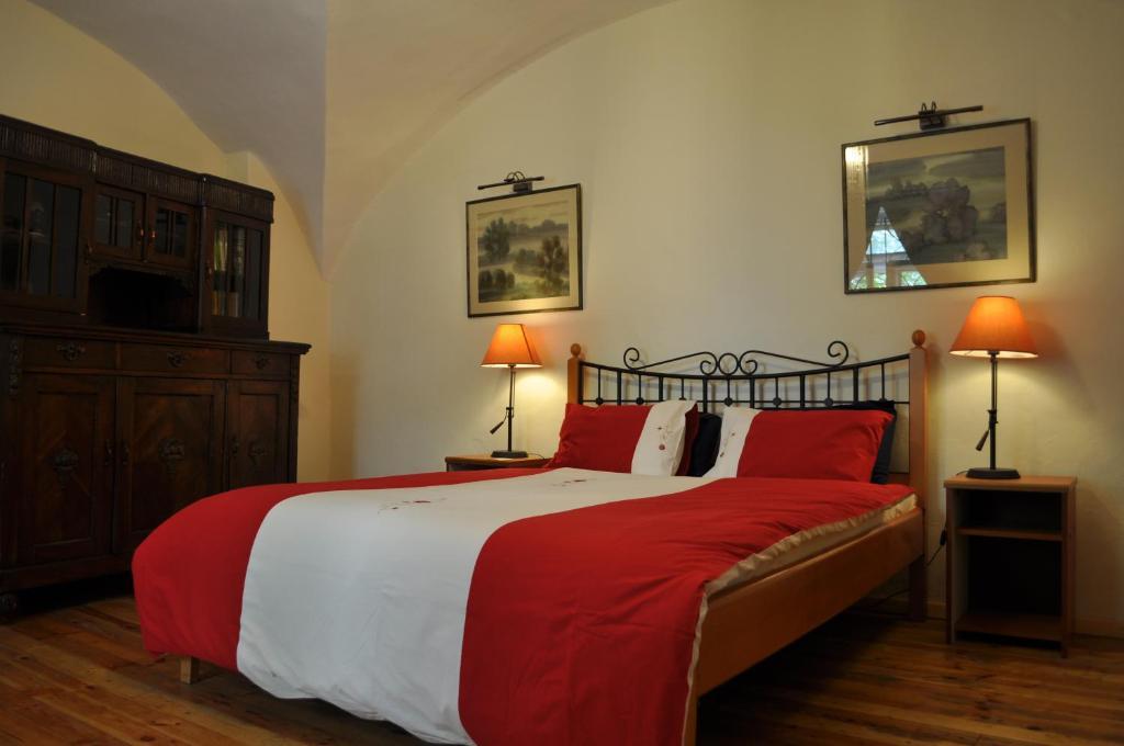 Mieszkanie Old Town Apartment Vilnius Ngoại thất bức ảnh