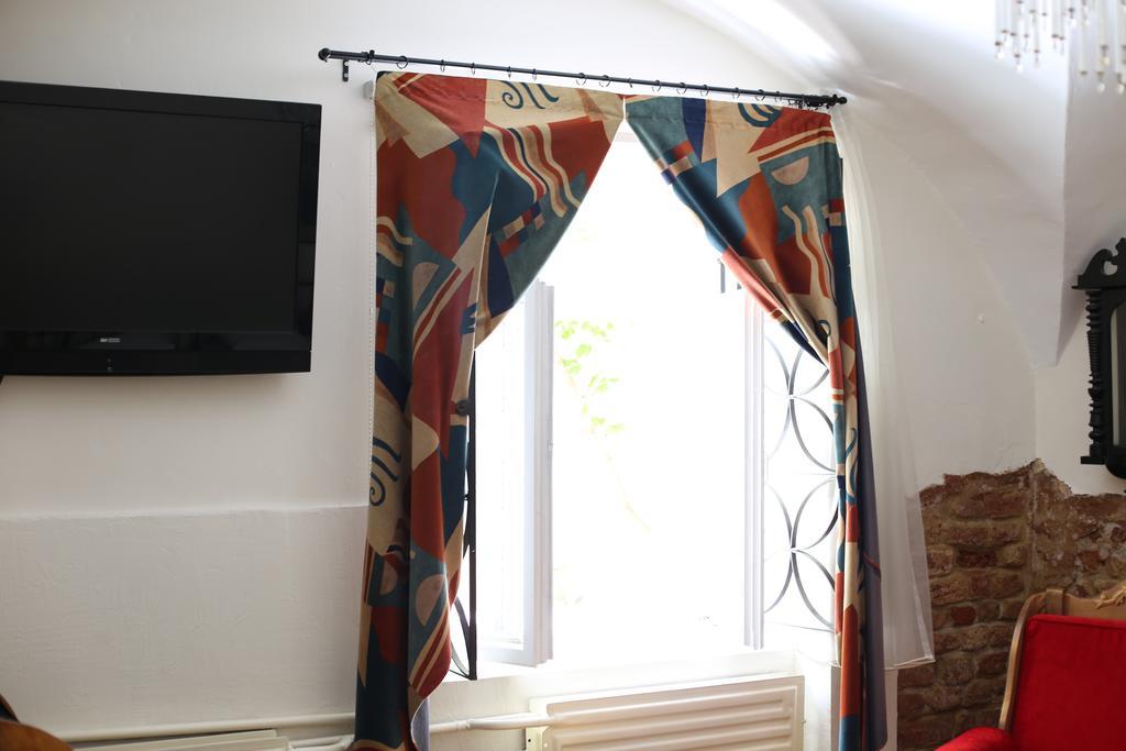 Mieszkanie Old Town Apartment Vilnius Phòng bức ảnh