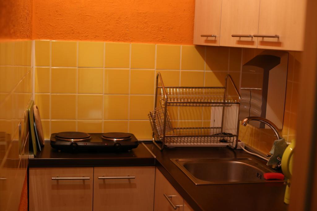 Mieszkanie Old Town Apartment Vilnius Phòng bức ảnh
