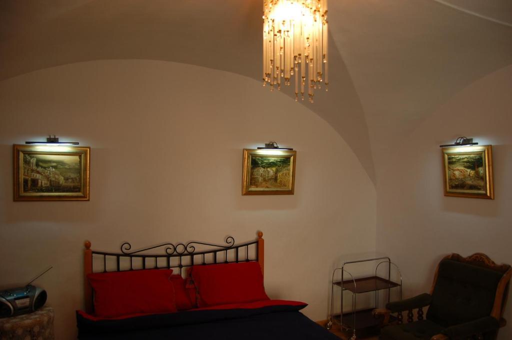 Mieszkanie Old Town Apartment Vilnius Phòng bức ảnh
